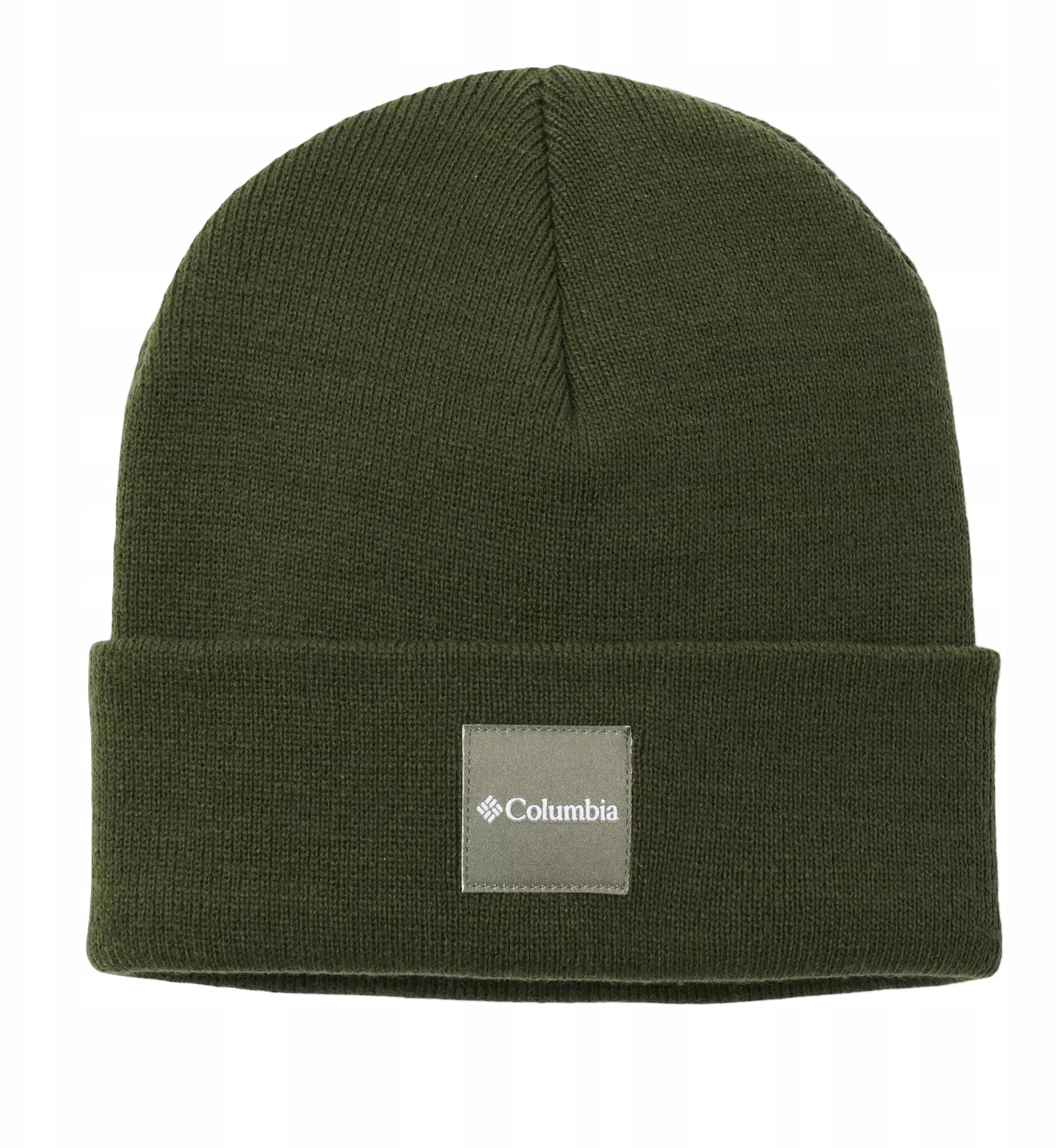 Klasyczny uniseksowy design czapki beanie