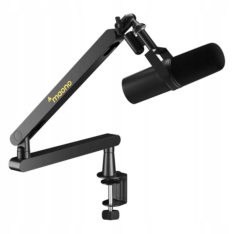 Regulowane przeguby dla pełnej swobody ruchu