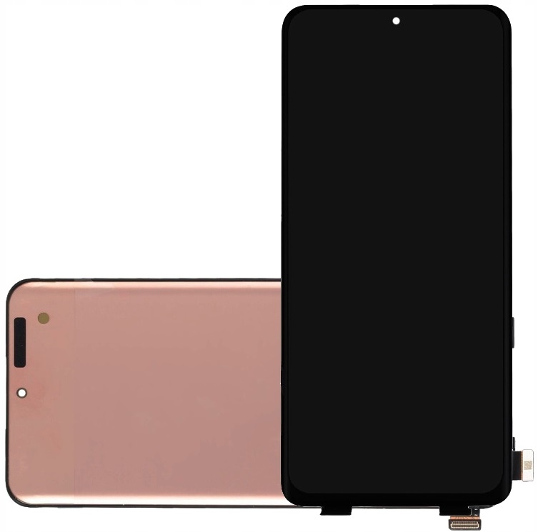 Wyświetlacz AMOLED do Xiaomi 12 / 12X – Idealne rozwiązanie dla Twojego smartfona