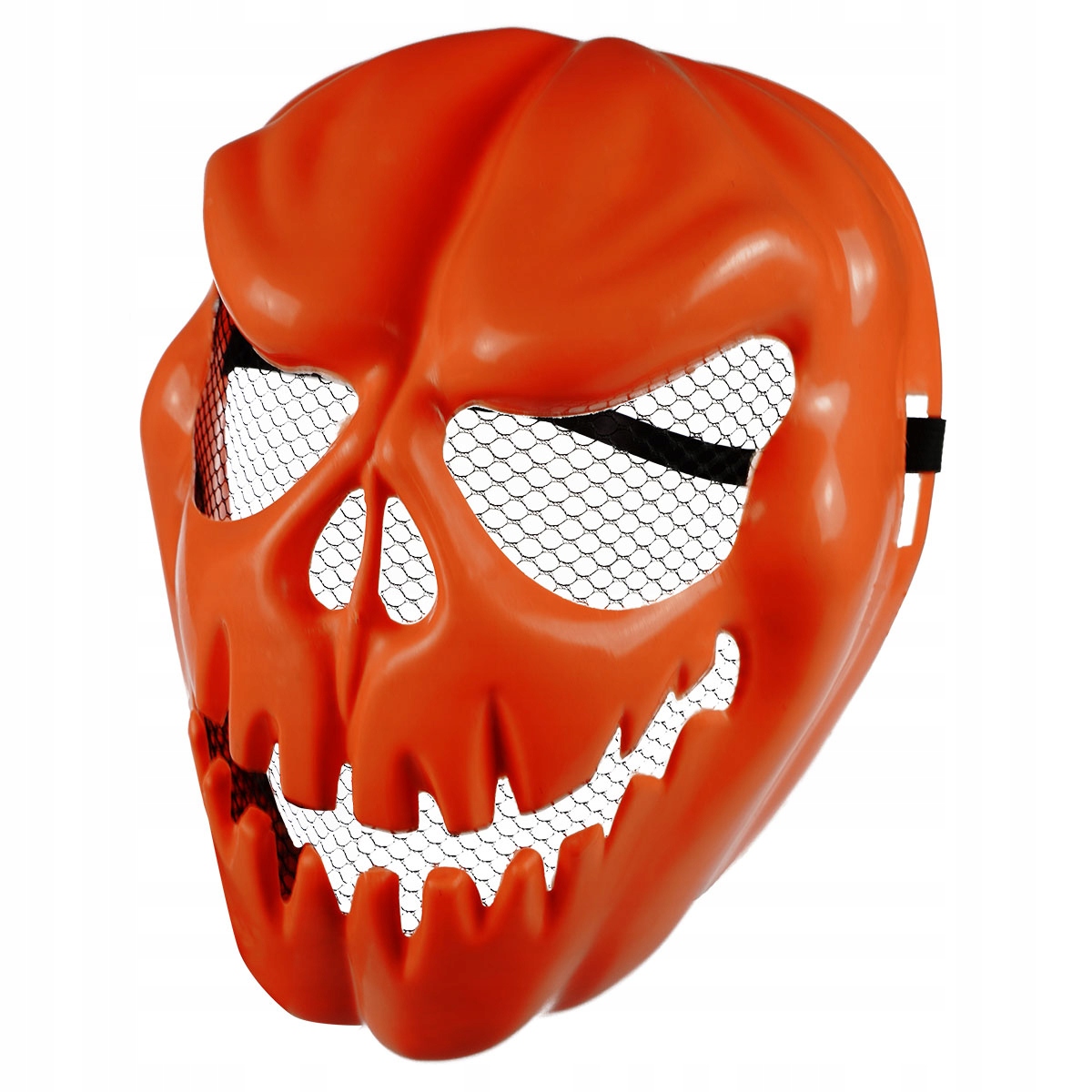 Straszny design inspirowany klasycznym motywem dyni