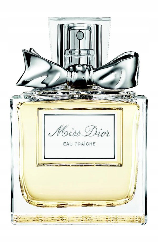 Perfumy damskie Fraiche EDT 50 ml – Elegancja i świeżość w jednym flakonie