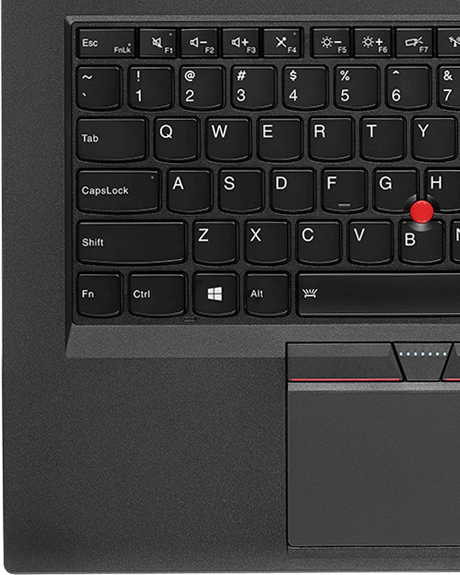 Laptop Lenovo t460p