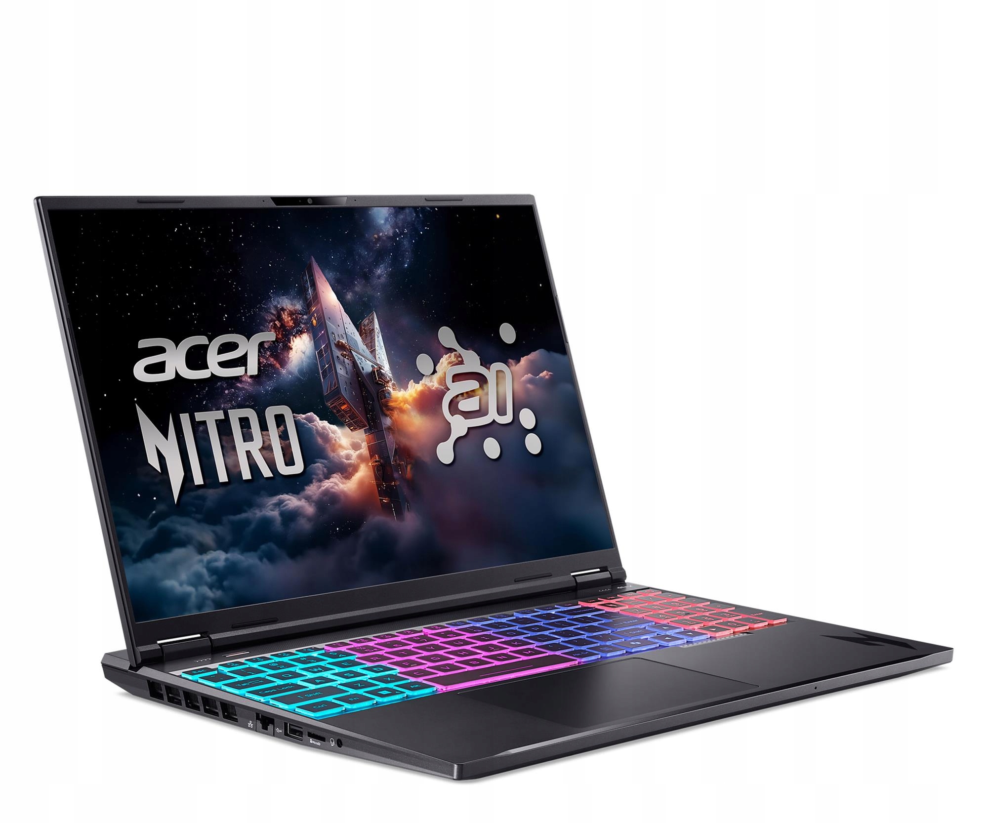 Procesor AMD Ryzen AI 9 365 – Moc obliczeniowa dla graczy i profesjonalistów