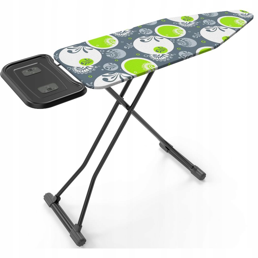 W zestawie bawełniany pokrowiec dla lepszej ochrony