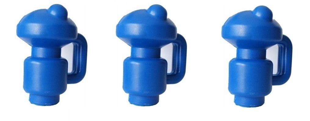 Prosta instalacja – Łatwe zakładanie na słupki