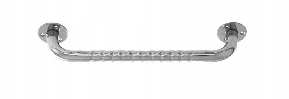 Uchwyt naścienny Sundo 17050 – Stal nierdzewna dla Twojej łazienki