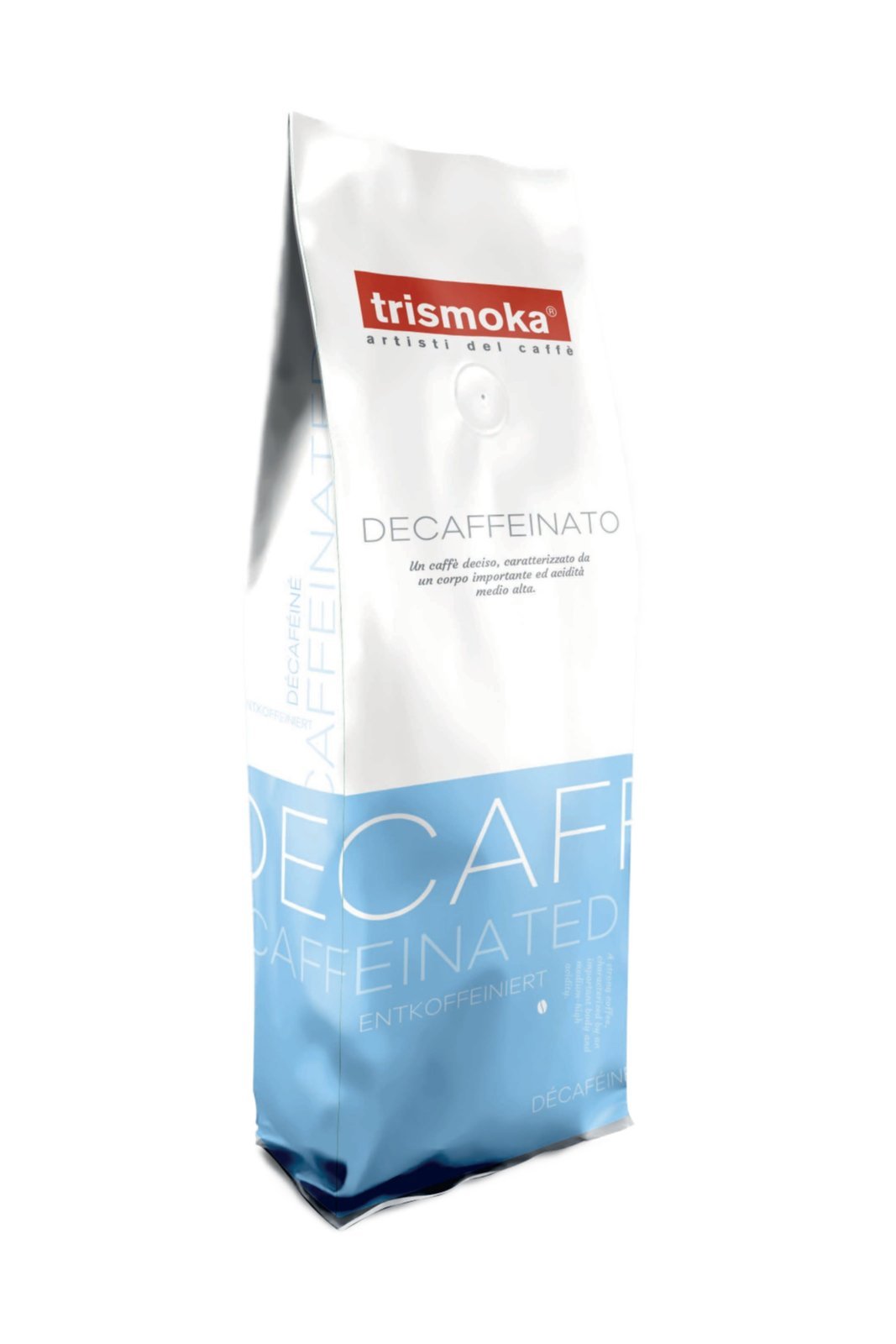 Wygodne opakowanie 500g – Świeżość i jakość w każdym ziarnie