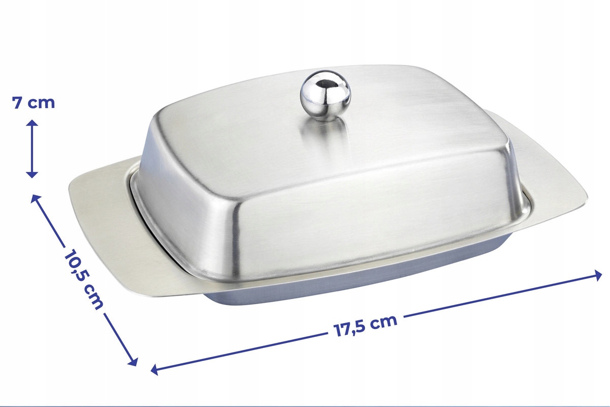 Praktyczny uchwyt do wygodnego otwierania