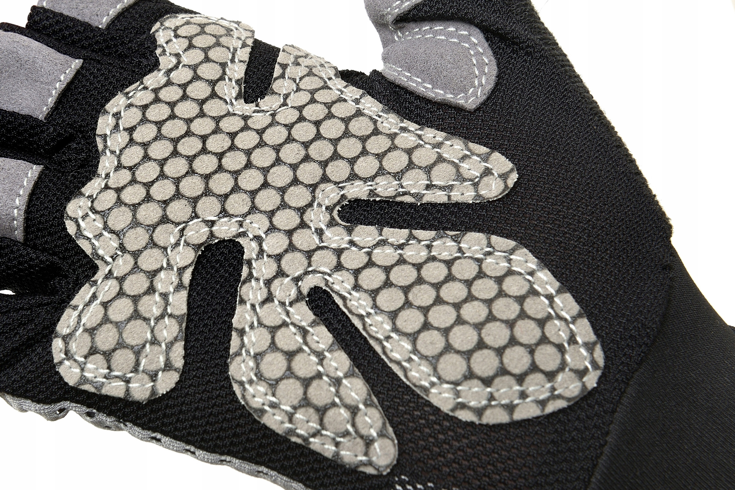 Antypoślizgowa pianka dla pewnego chwytu i ochrony dłoni