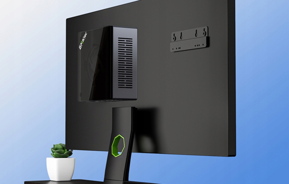 Zintegrowana grafika Radeon 780M – Idealna do pracy i rozrywki