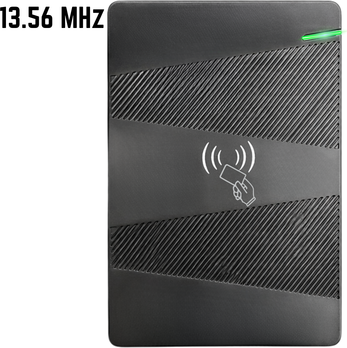 Zamek elektroniczny RFID do drzwi furtki 13.56MHz – Nowoczesne zabezpieczenie Twojego domu