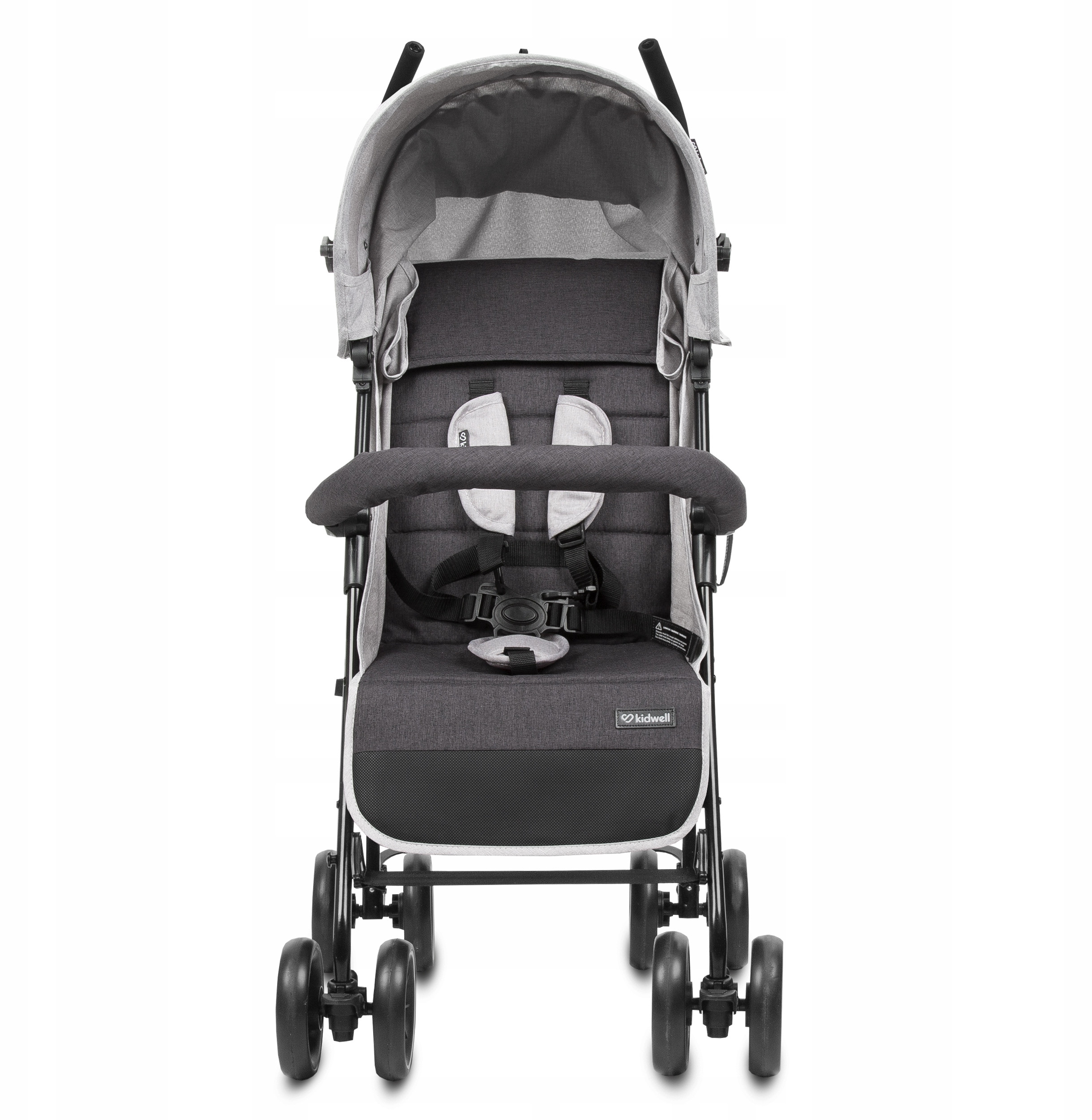 Praktyczny i pakowny kosz na akcesoria