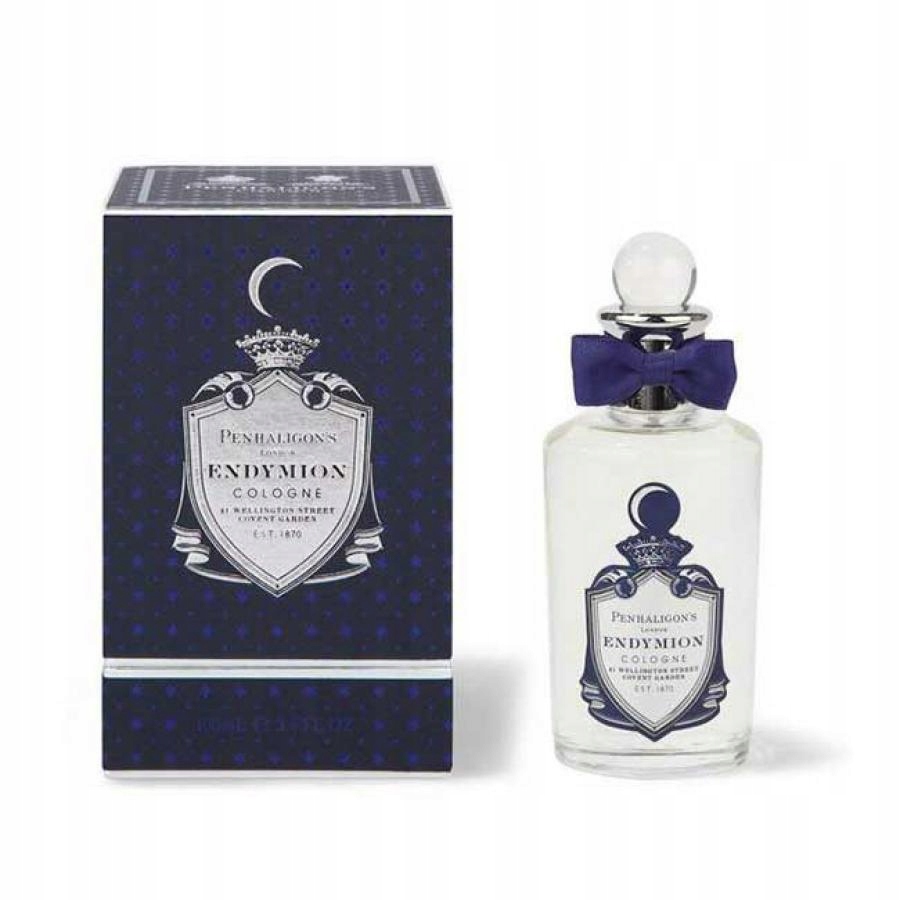 Perfumy Damskie Penhaligon's Endymion EDC 100 ml – Wyjątkowy zapach dla wyjątkowych kobiet
