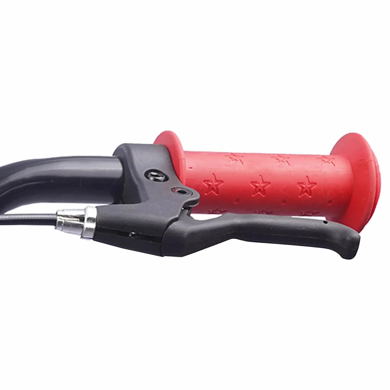 Wydajny system hamulcowy z klasycznymi manetkami