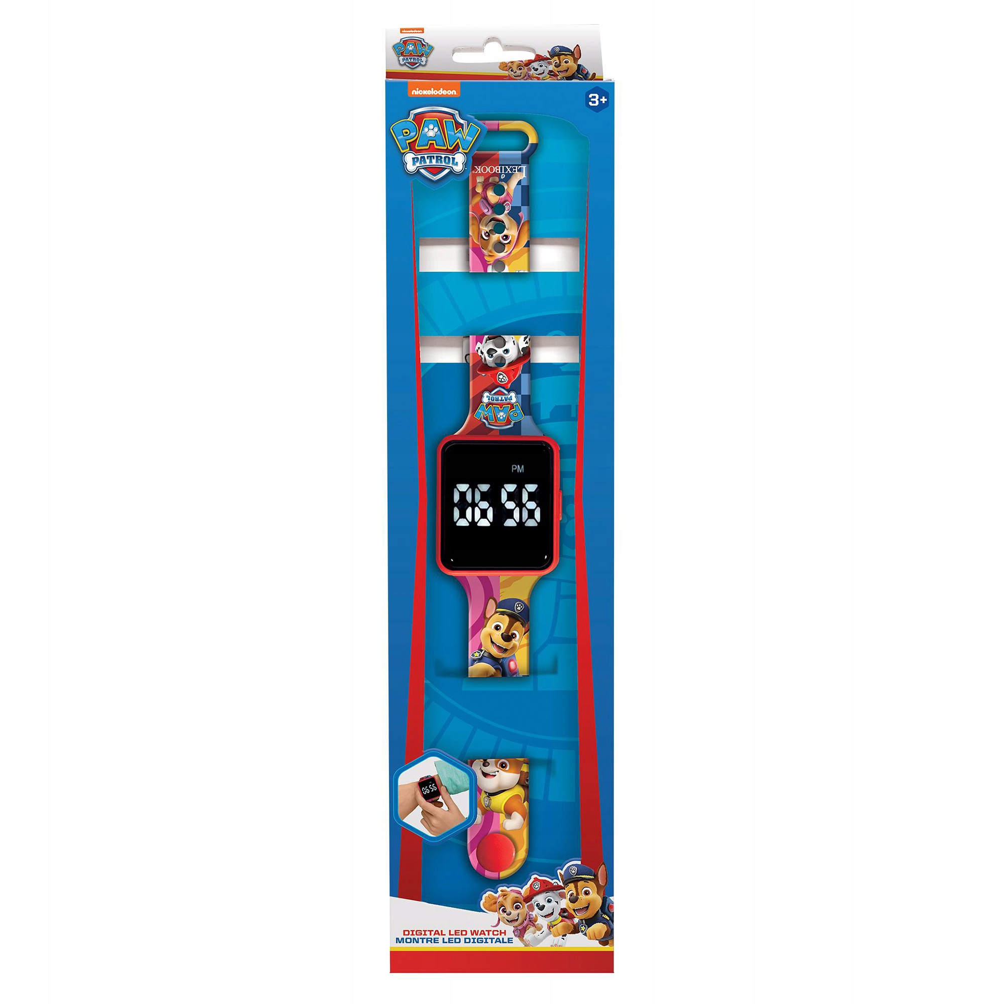 Bateria CR 2032 w zestawie