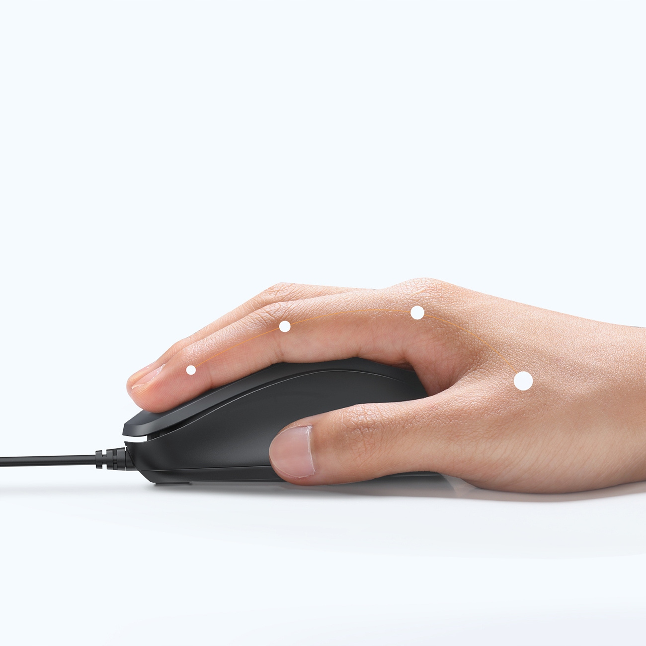 Ergonomiczny design dla komfortu użytkowania