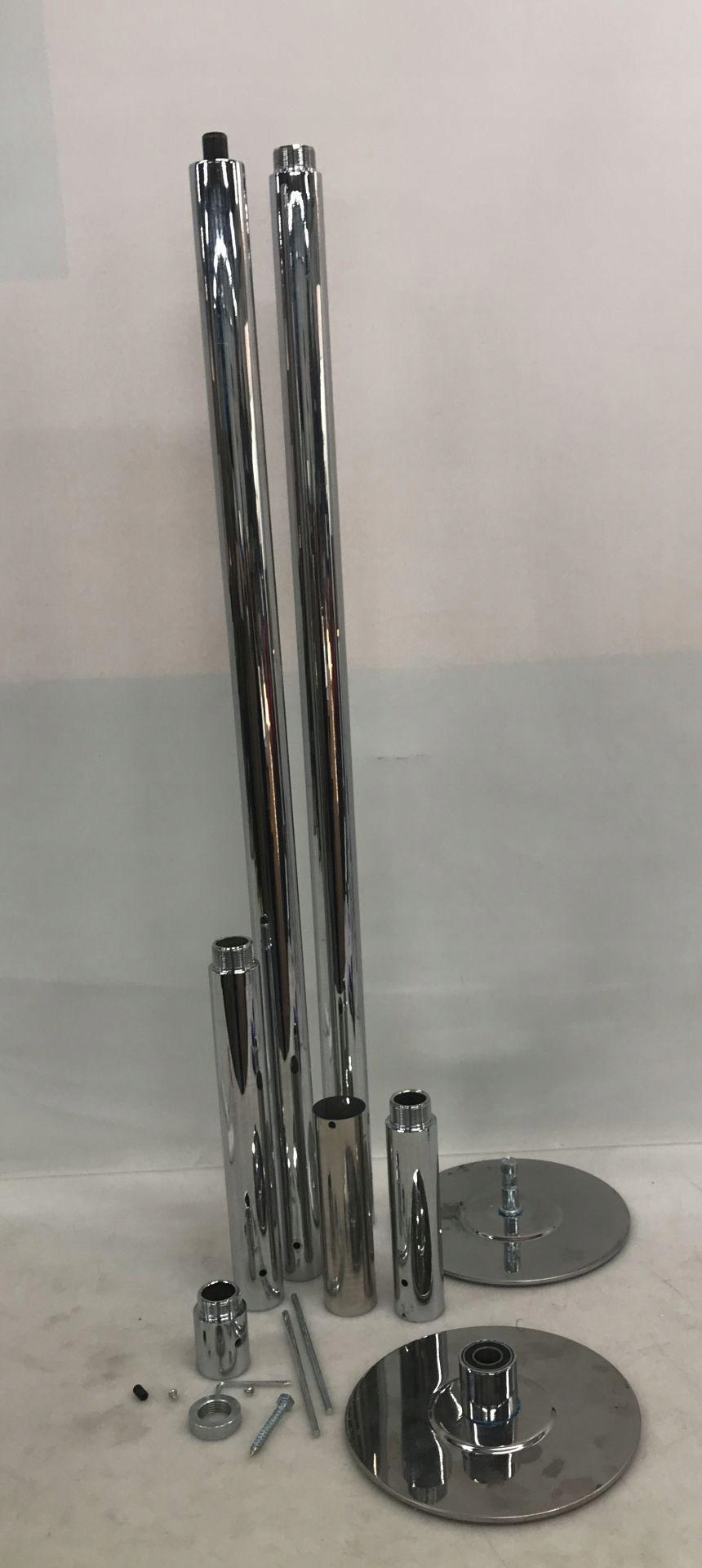 Wysoka nośność do 280 kg