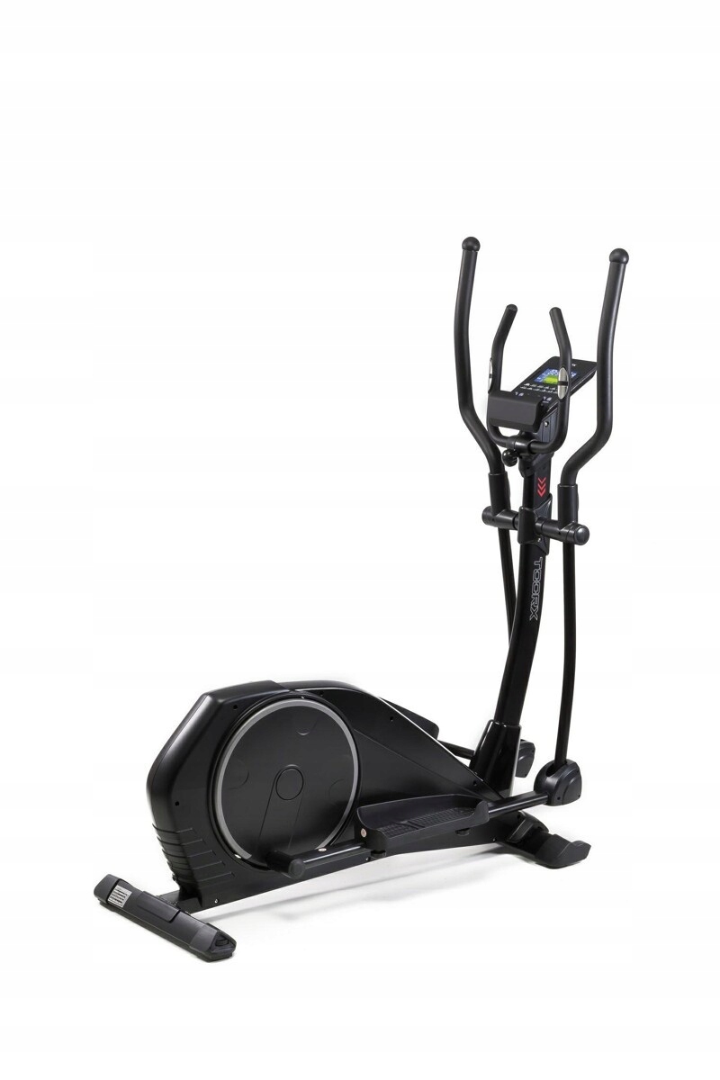 Orbitrek magnetyczny Toorx ERX-100 HRC – Twoje domowe centrum fitness