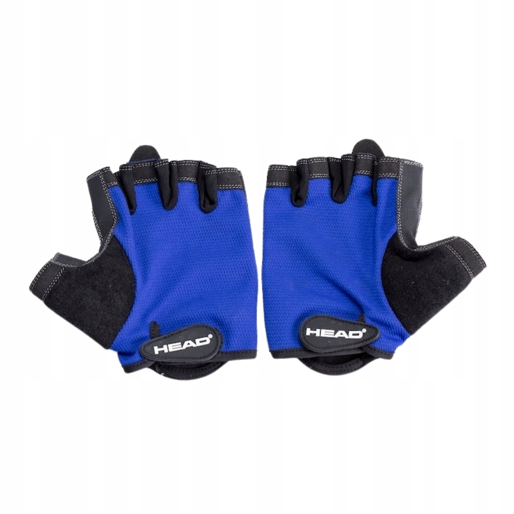 Rękawice treningowe HEAD Fitness HA105-XL – Komfort i ochrona podczas treningu