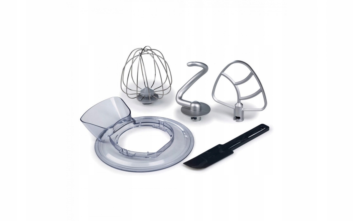 Stabilny korpus z odlewanego aluminium