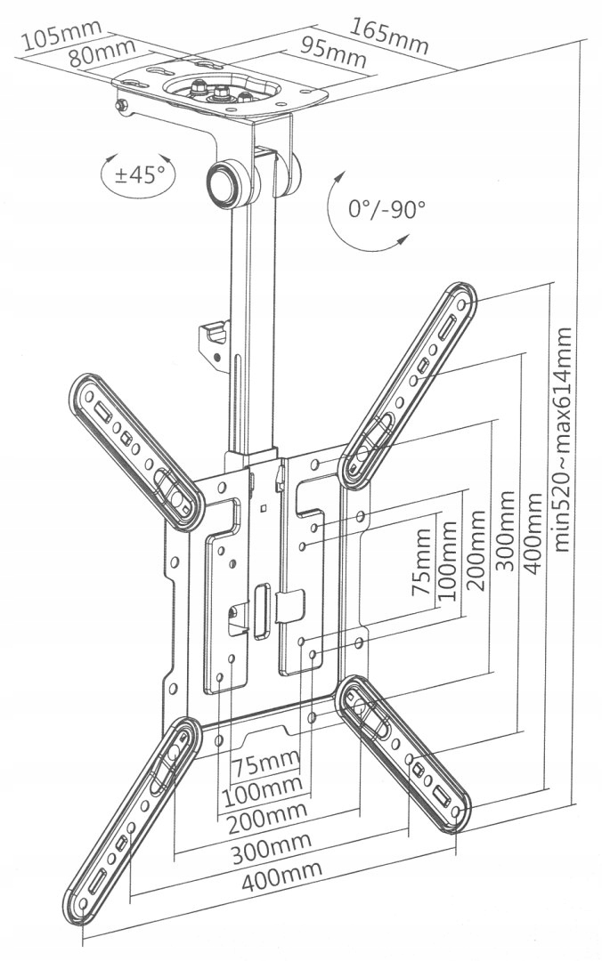 Składana konstrukcja – wygoda użytkowania