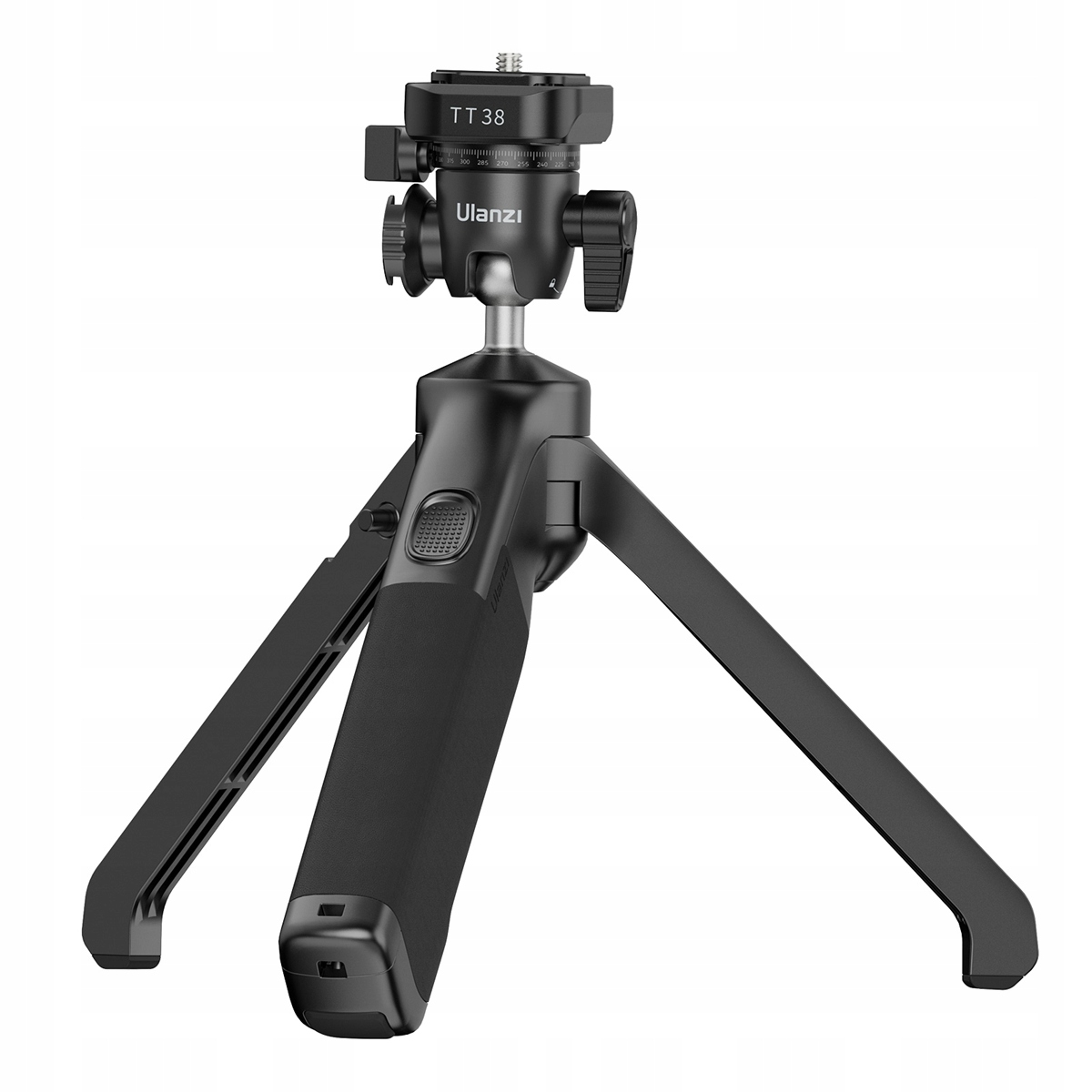Statyw Grip Wieszak 3w1 Arcaswiss Głowica 3D Sanki Iso – Idealny wybór dla twórców treści