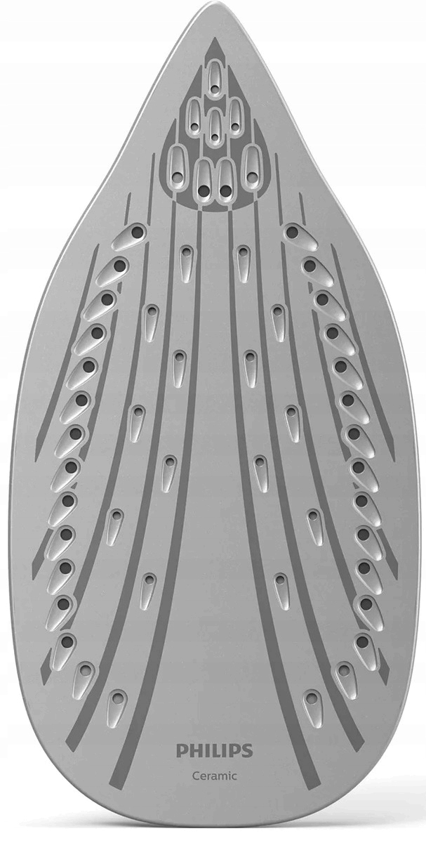 Moc 2600 W i funkcja pary pod ciśnieniem