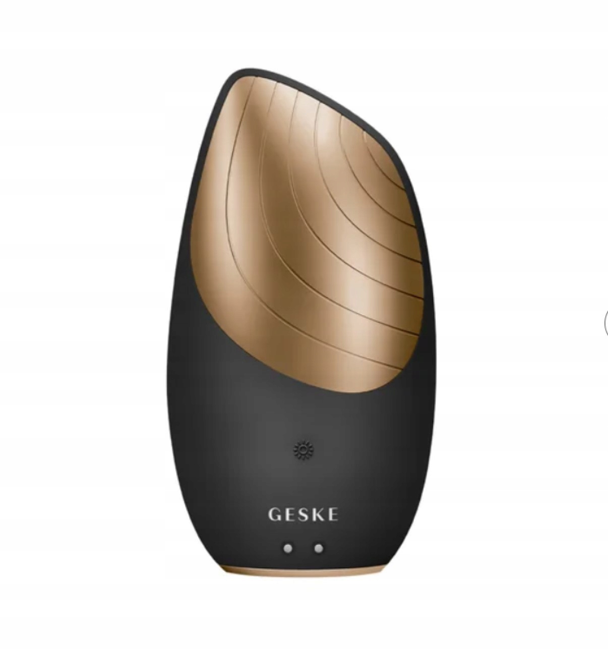 Technologia SmartSonic Pulsation – głębokie oczyszczanie