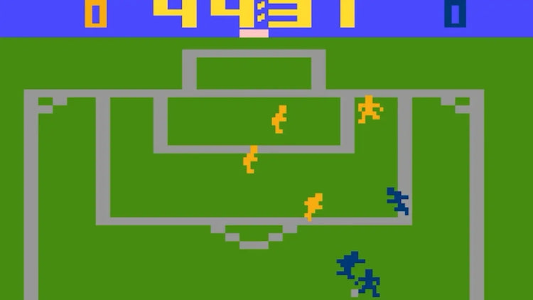 Historia kultowych marek: Intellivision i Stern Electronics