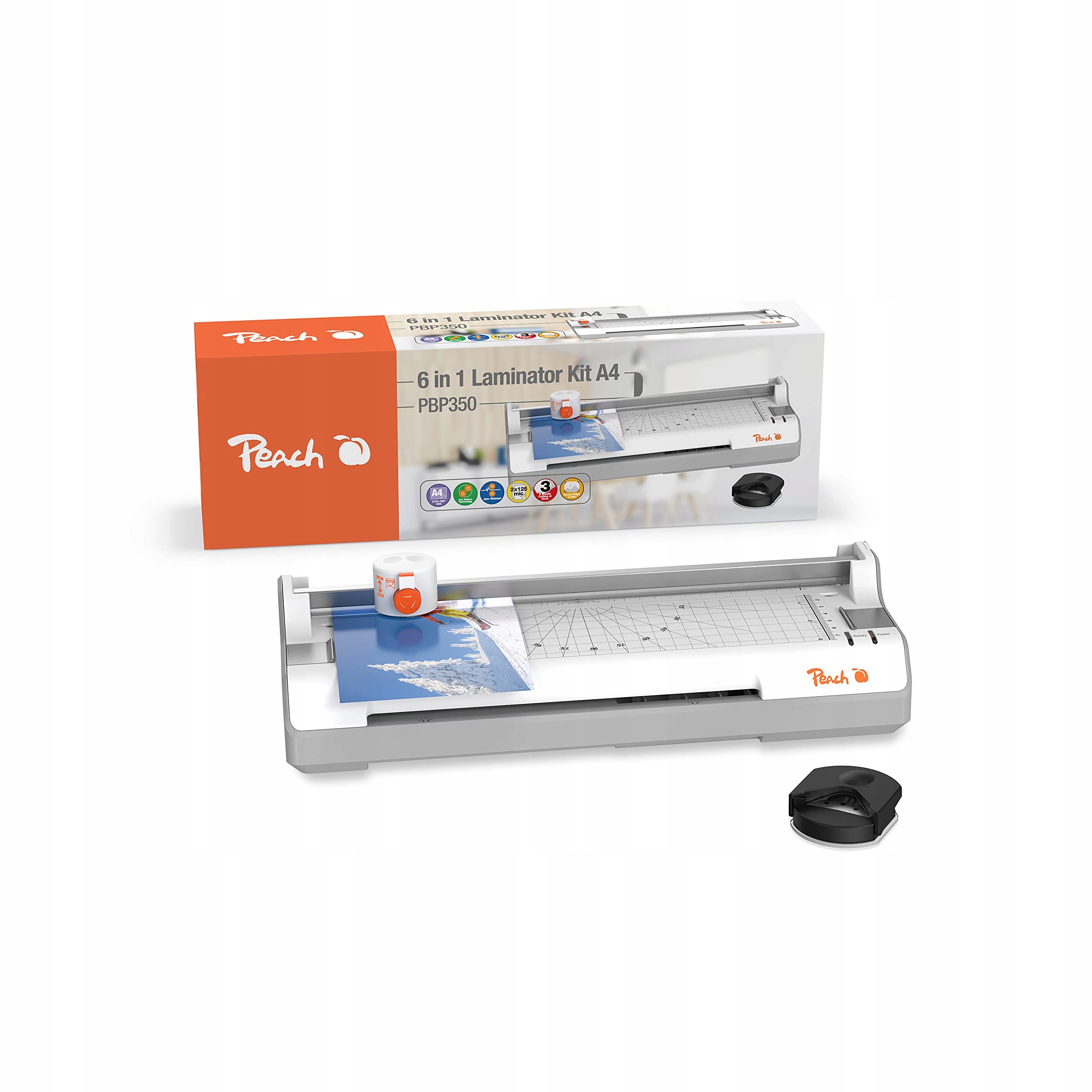 Zastosowanie w biurze, szkole i domu