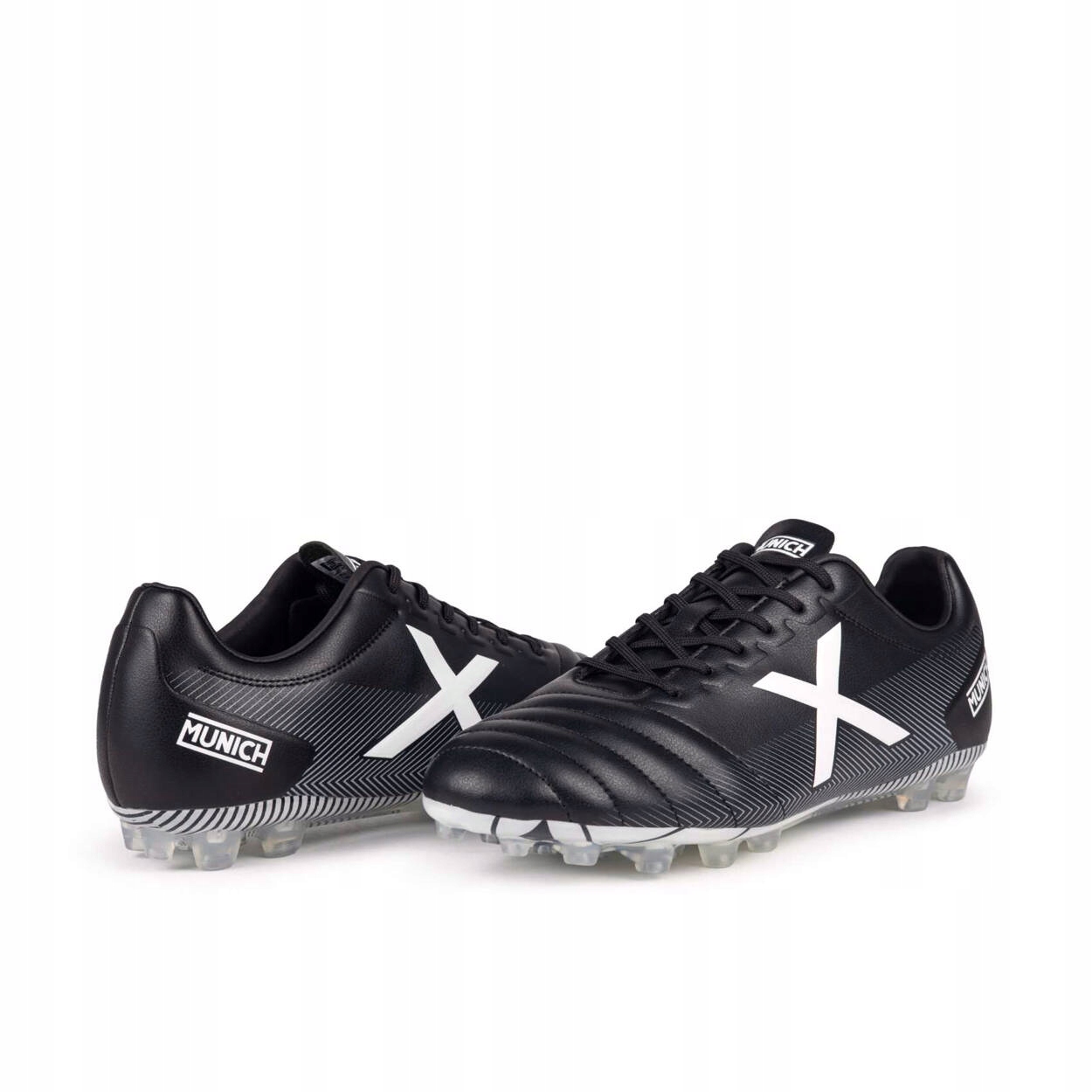 Buty Munich Arenga FG 2159301 – Idealne dla każdego piłkarza