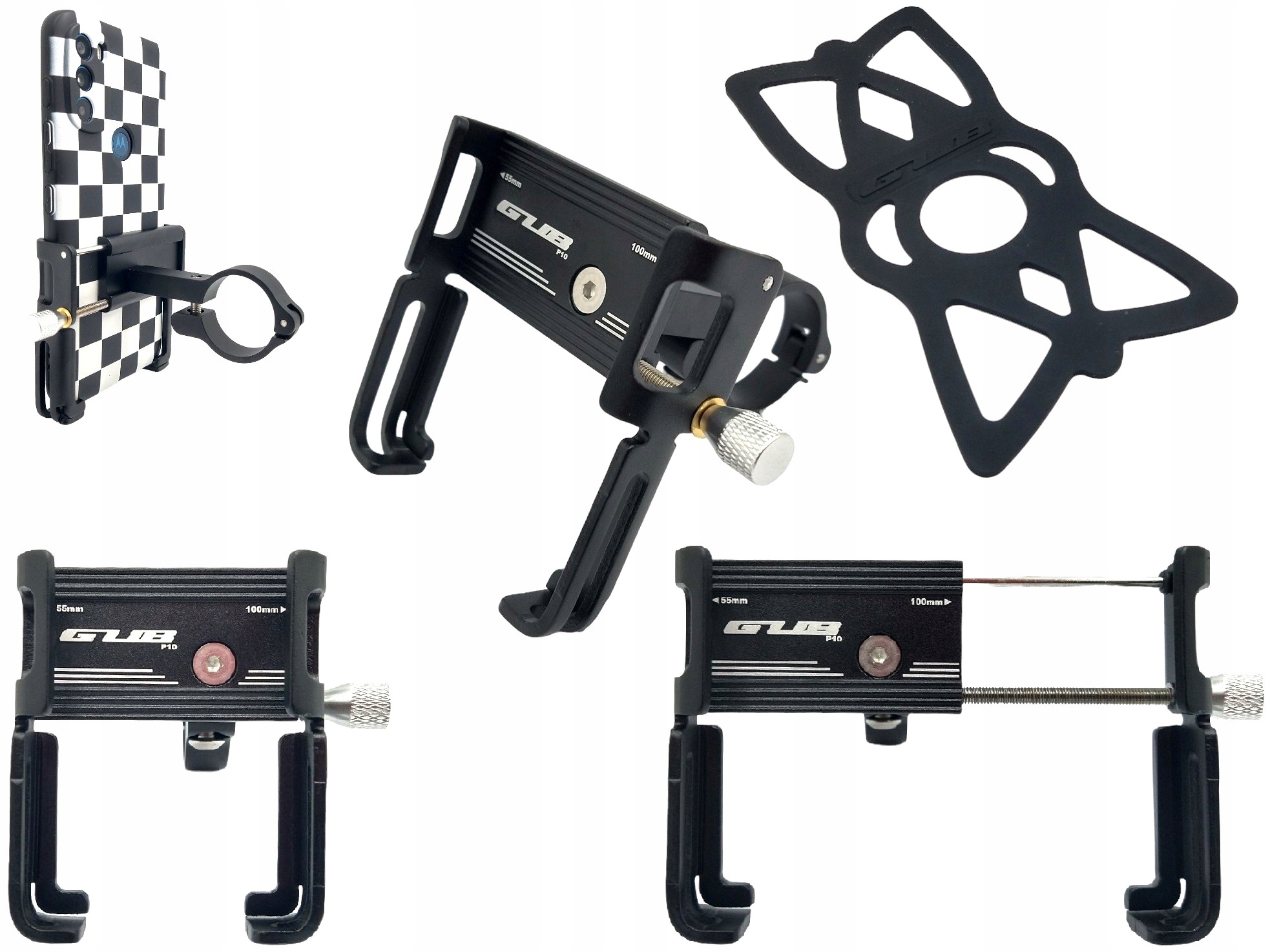 Stabilność i bezpieczeństwo – mocowanie na śruby