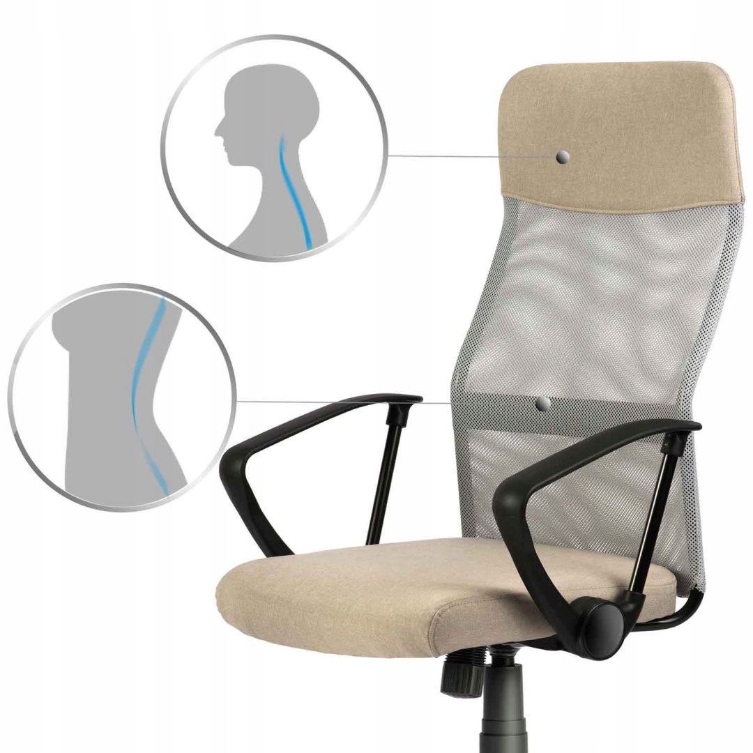Wyjątkowy design z detalami w czarnym kolorze