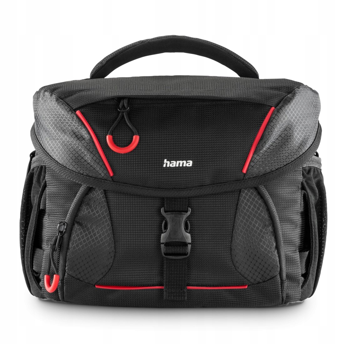 Torba Hama TORBA FOTOGRAFICZNA PHOENIX 140 CZARNA – Idealna do transportu sprzętu fotograficznego