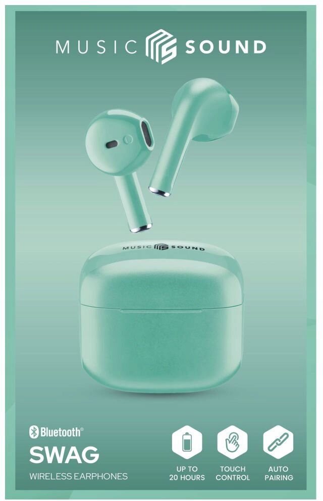 Wyjątkowa jakość dźwięku – Przenieś się w świat muzyki