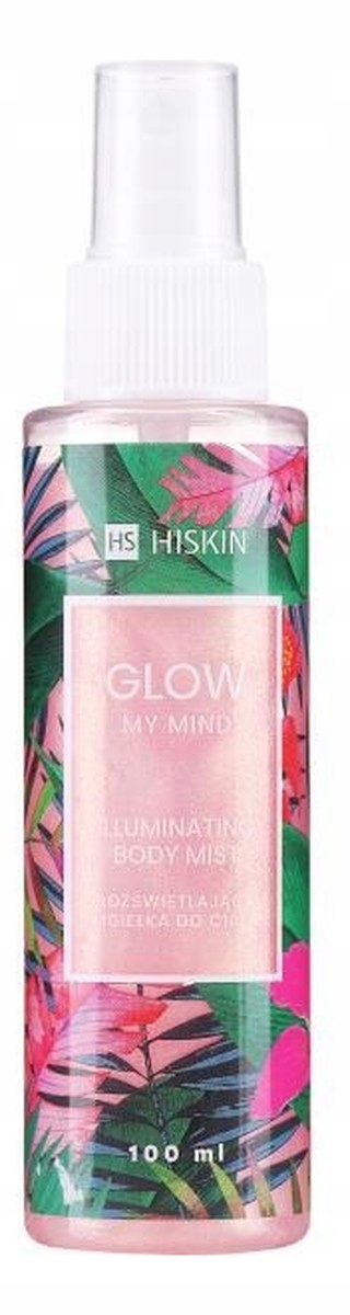 Magia naturalnego piękna w zasięgu ręki