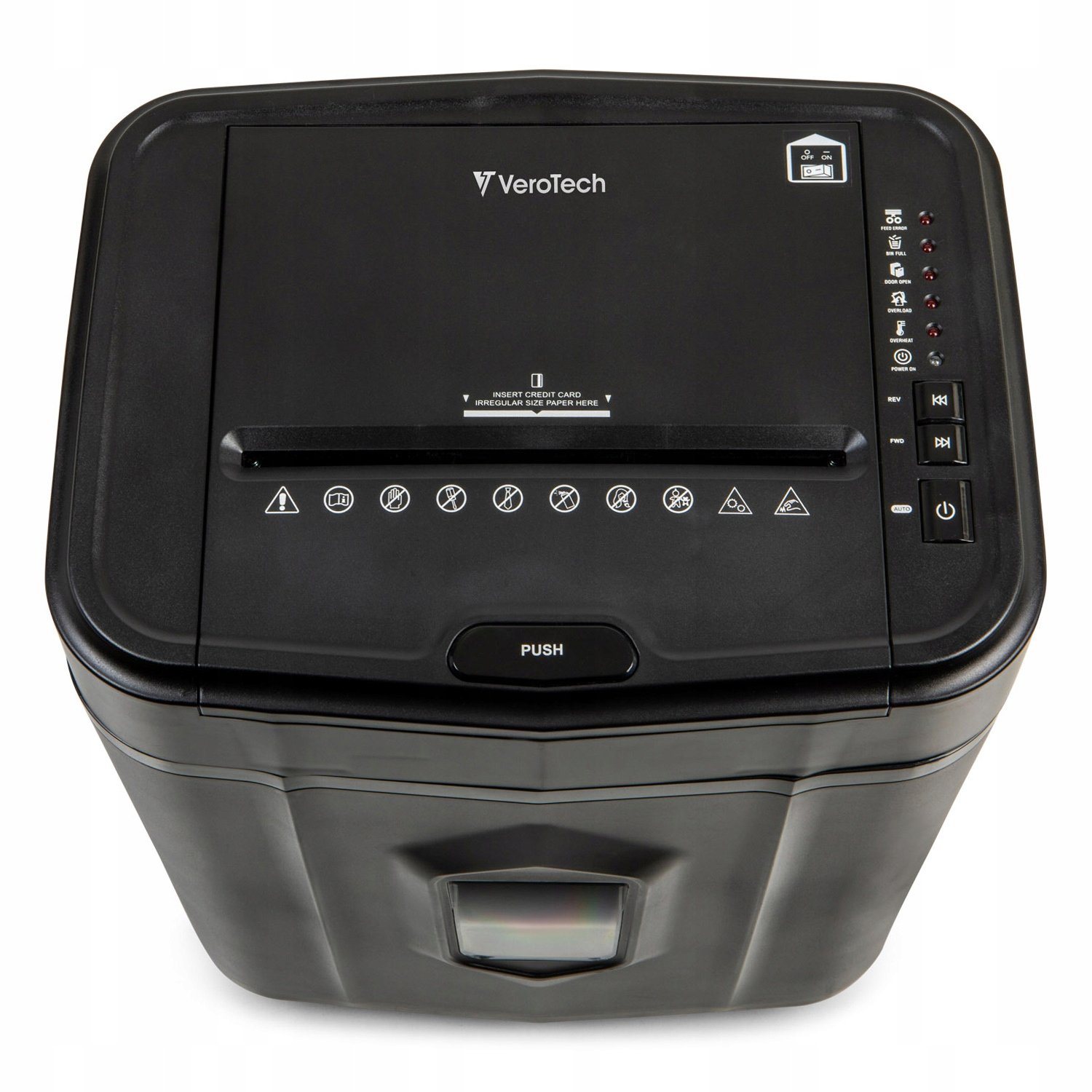 Cicha praca – Poziom hałasu poniżej 55 dB