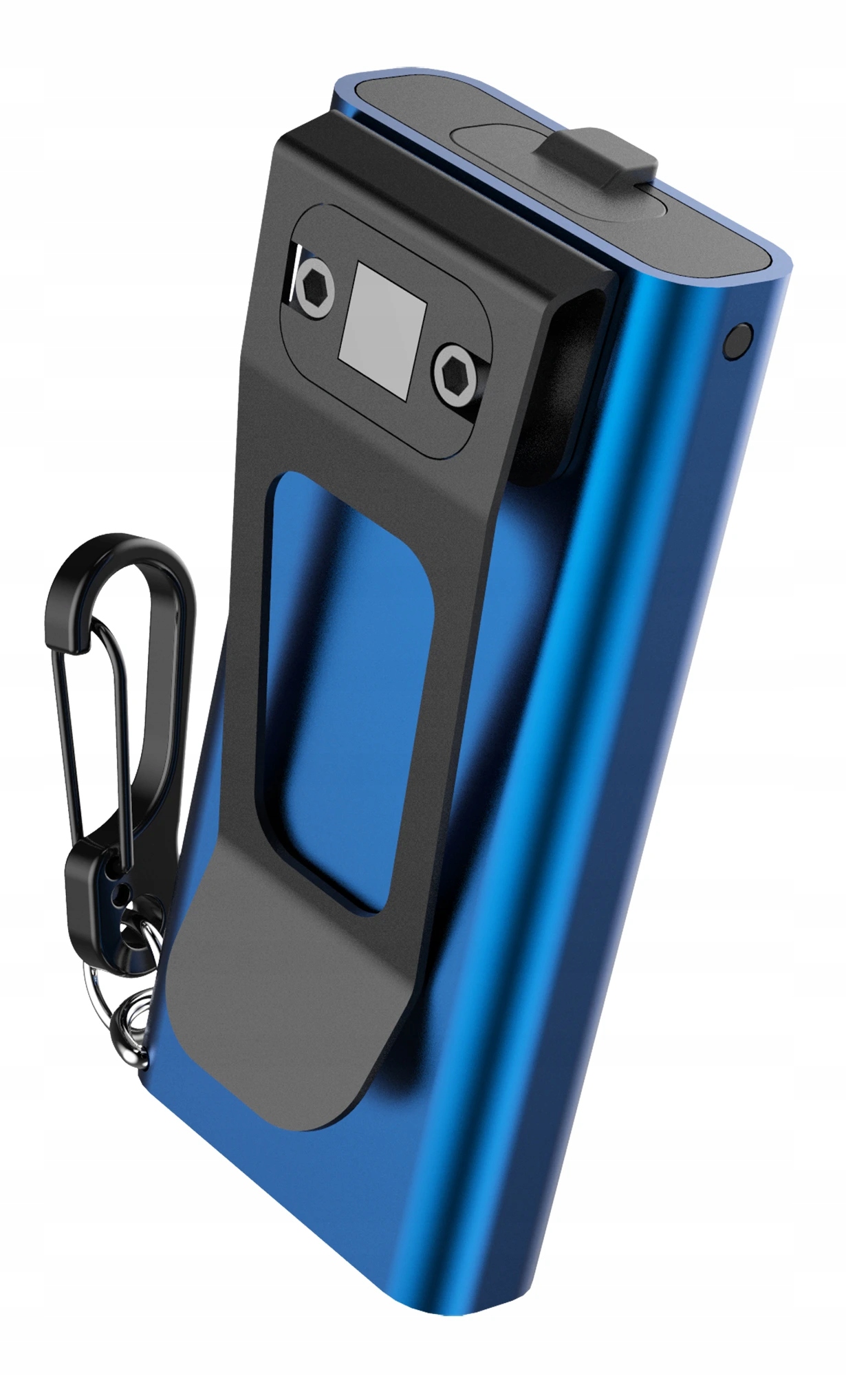 Odporność na wodę i wstrząsy – idealna do codziennego użytku