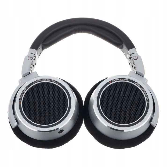 Kluczowe cechy słuchawek Neumann NDH 30