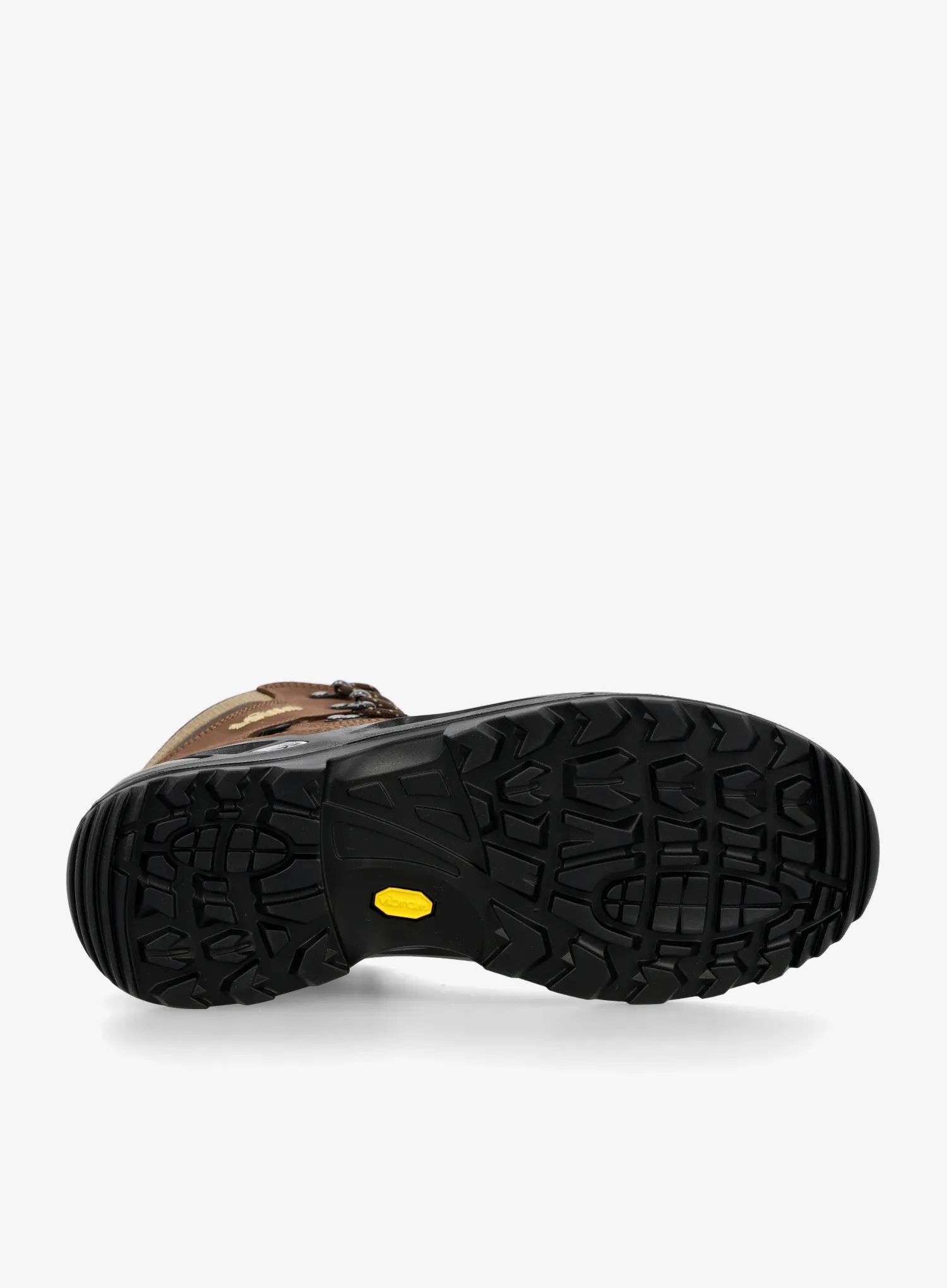 Doskonała przyczepność z podeszwą Vibram® EVO