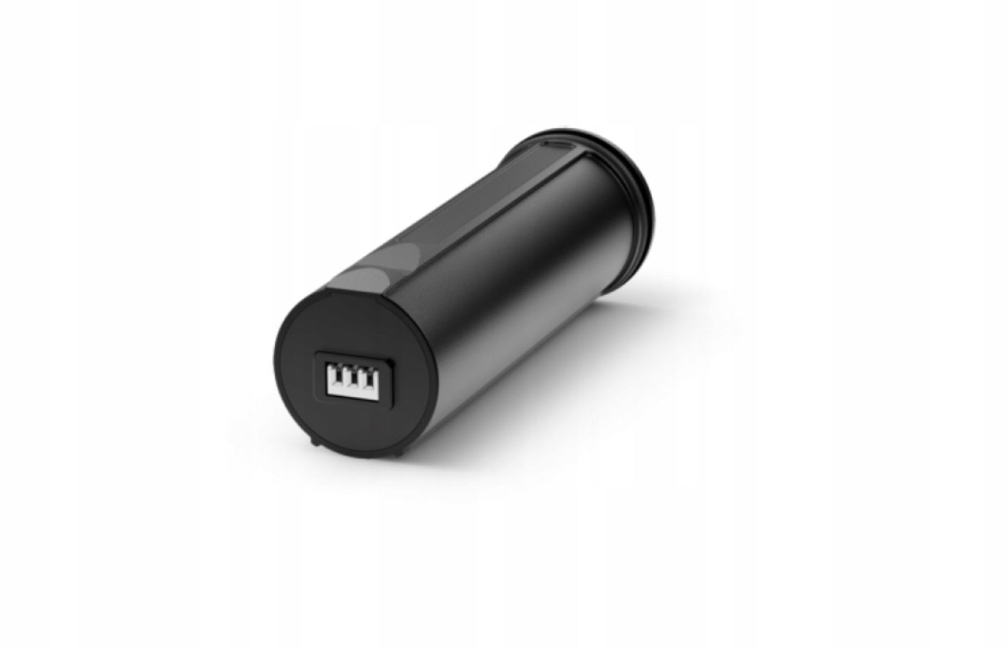 Szybkie ładowanie dzięki technologii USB Power Delivery
