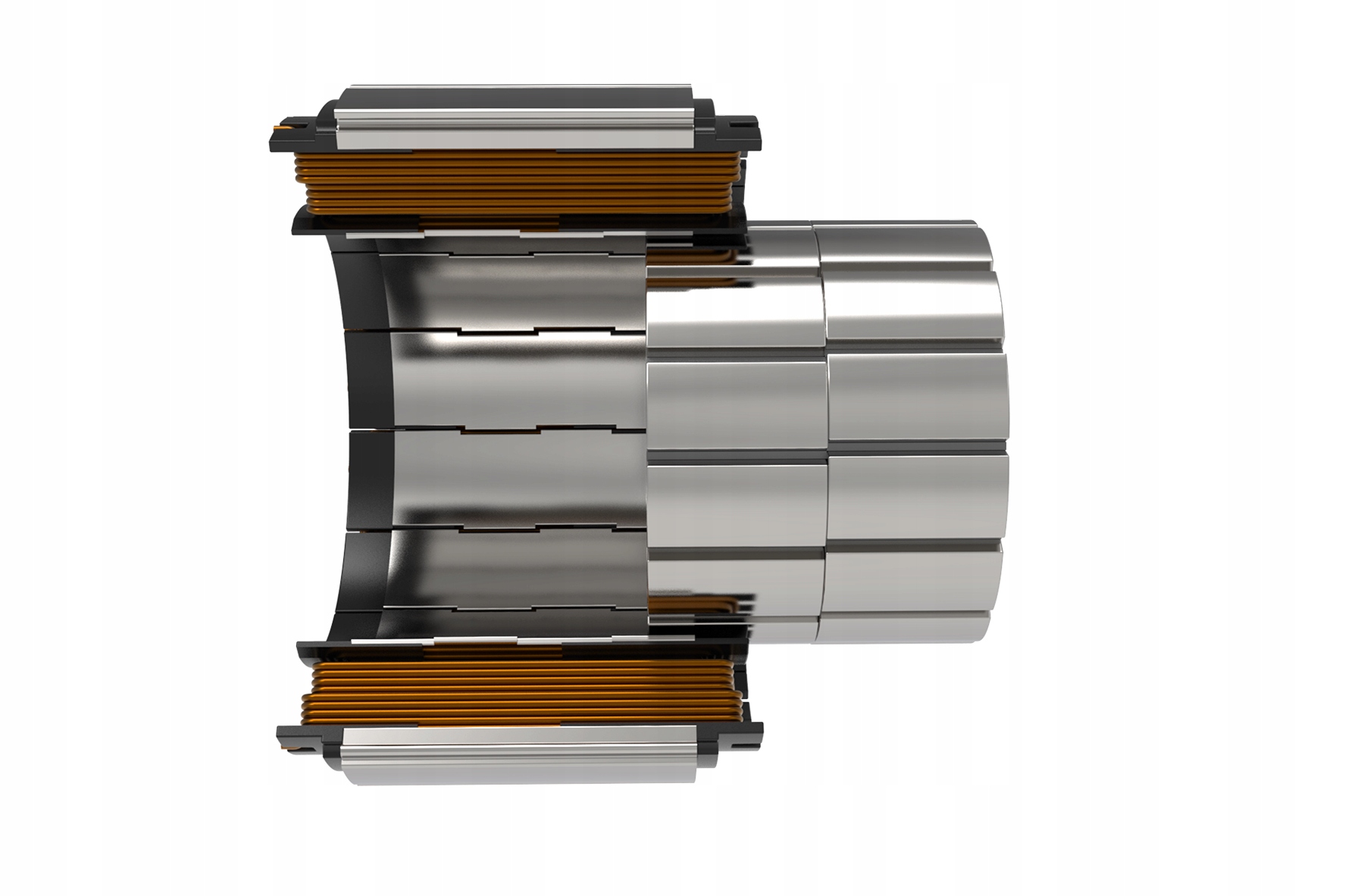 Naturalne Force Feedback – Poczuj każdy zakręt