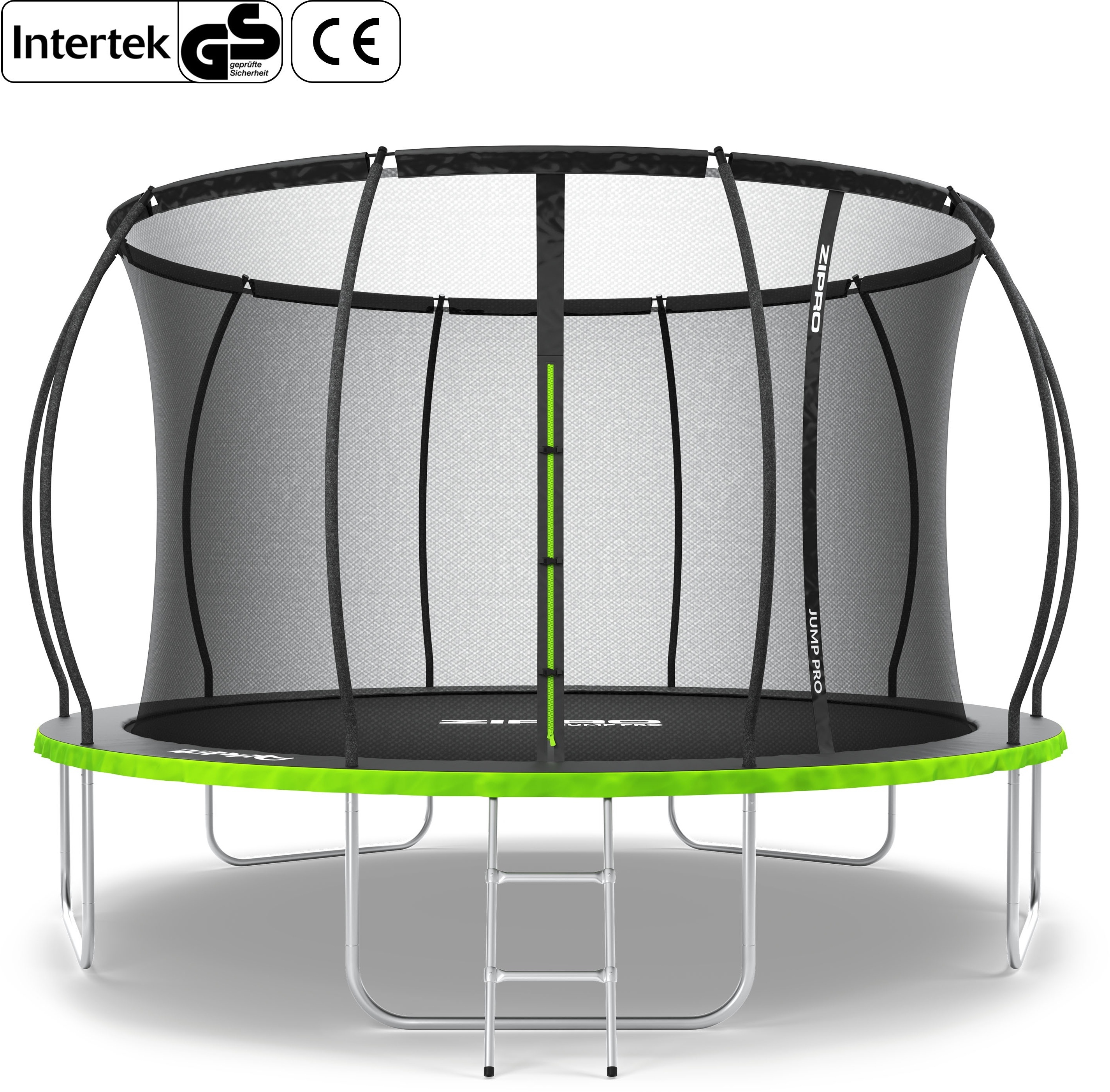 Trampolina ZIPRO JumpPro PREMIUM