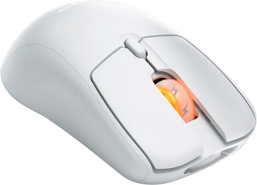 Wydajność i ergonomia w jednym