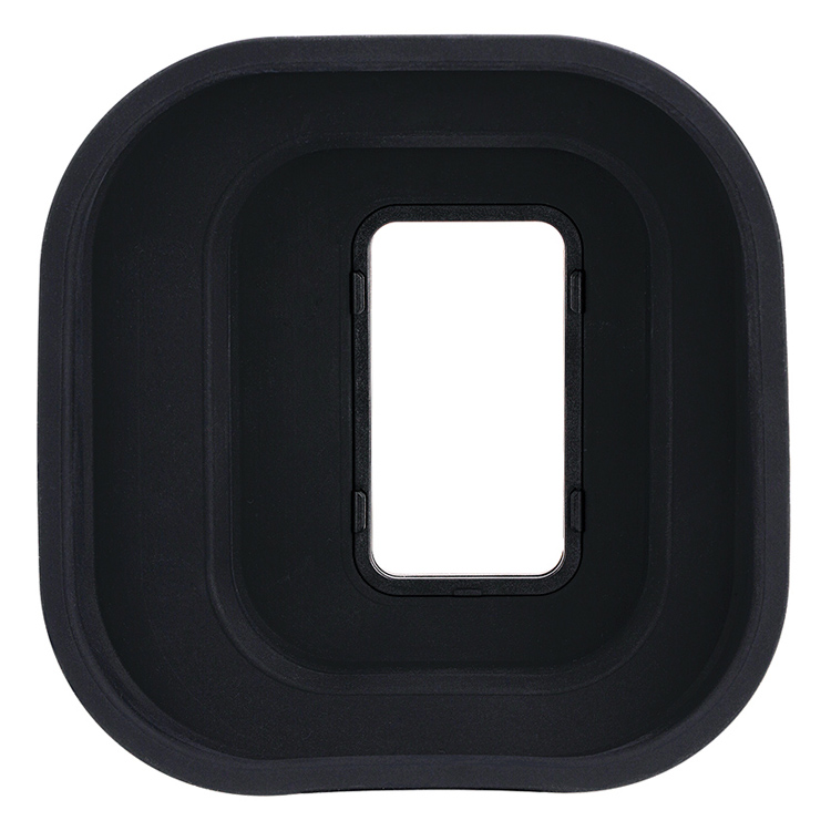 Eliminacja odblasków i blików w trudnych warunkach