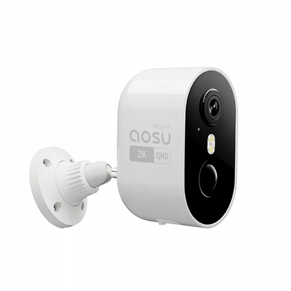 Kamera IP Aosu SL-C6L – Bezprzewodowe rozwiązanie do monitoringu