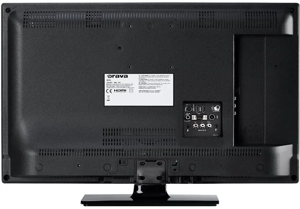 Technologia HDR – niesamowite kolory i kontrast