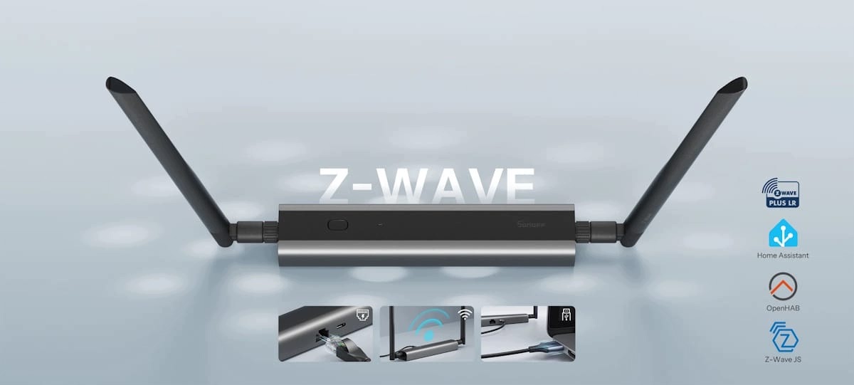 Elastyczne opcje połączeń – Ethernet, Wi-Fi i USB