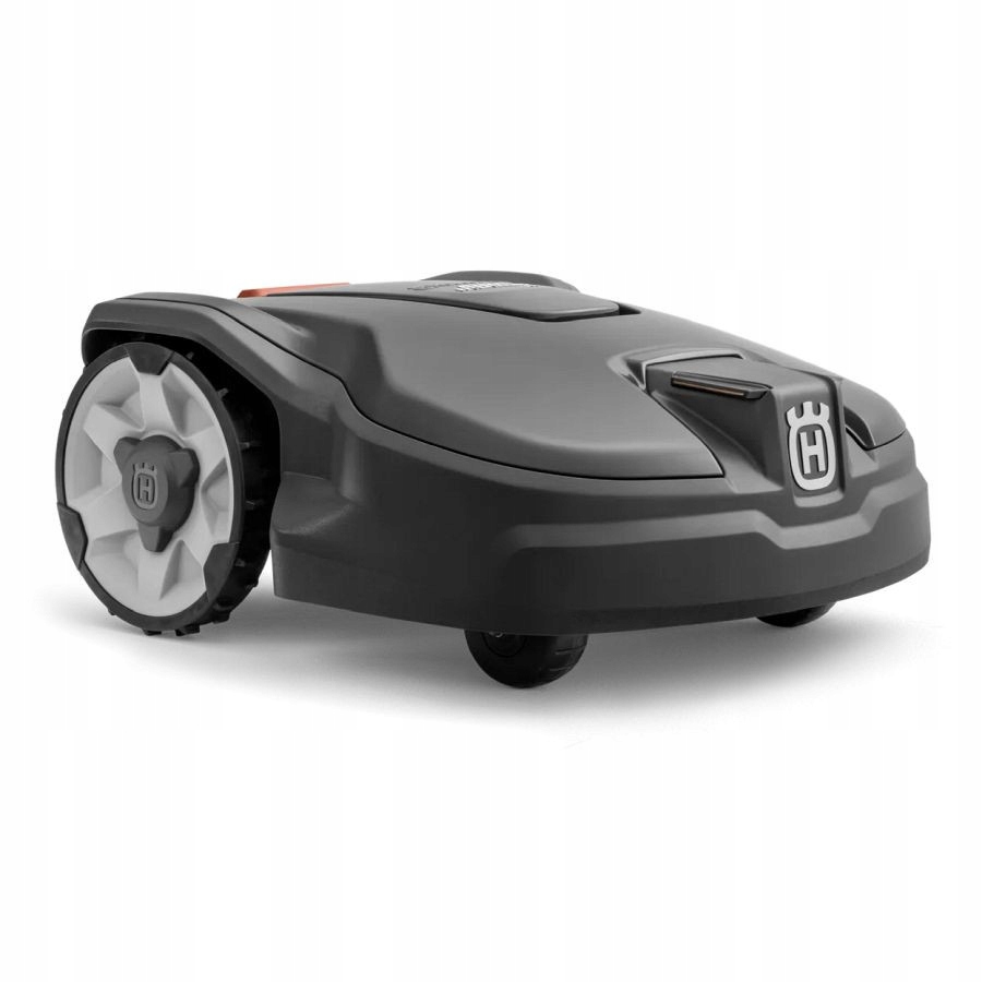 Robot koszący Husqvarna Automower 305 – Twój idealny pomocnik w ogrodzie