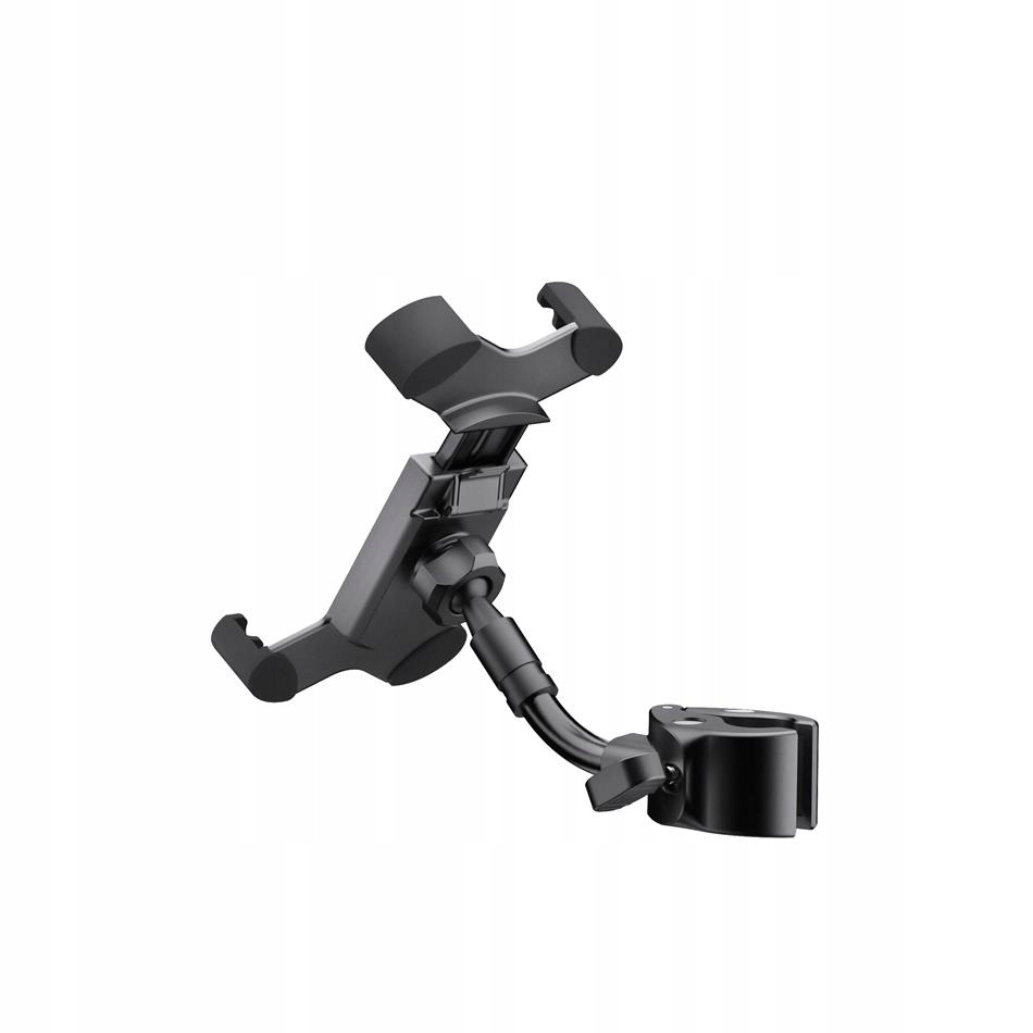 Przycisk szybkiego zwalniania i mechanizm zatrzaskowy